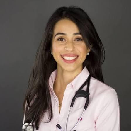 Olinca Trejo, Naturopathic Doctor at Balance Integrative Health + IV Therapy in Burlington