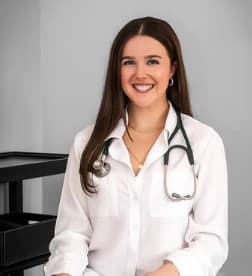 Julia Robinson, Naturopathic Medical Intern at Balance Integrative Health + IV Therapy in Burlington