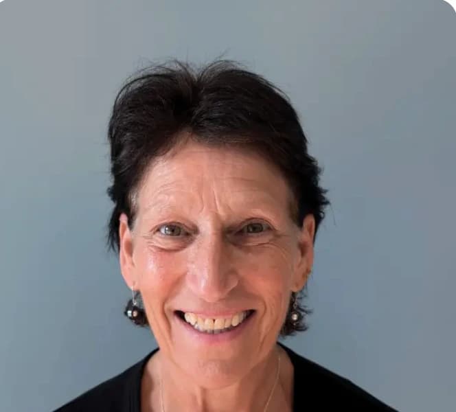 Karen Hewlett, Registered Massage Therapist at Balance Integrative Health + IV Therapy in Burlington