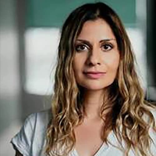 Sonya Zakharia, Osteopathic Manual Practitioner at Balance Integrative Health + IV Therapy in Burlington