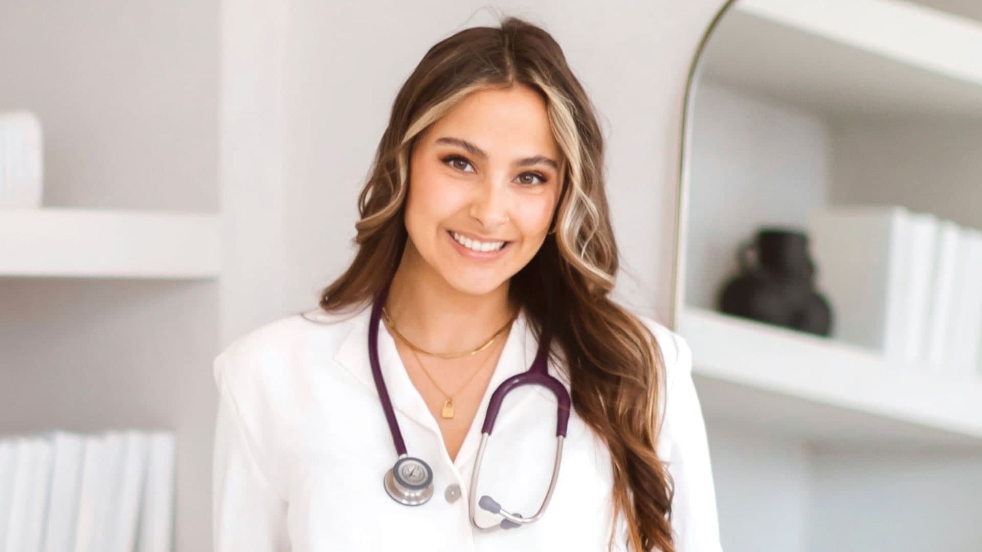 Celina Rodriguez, Naturopathic Doctor, ND at Balance Integrative Health + IV Therapy in Burlington