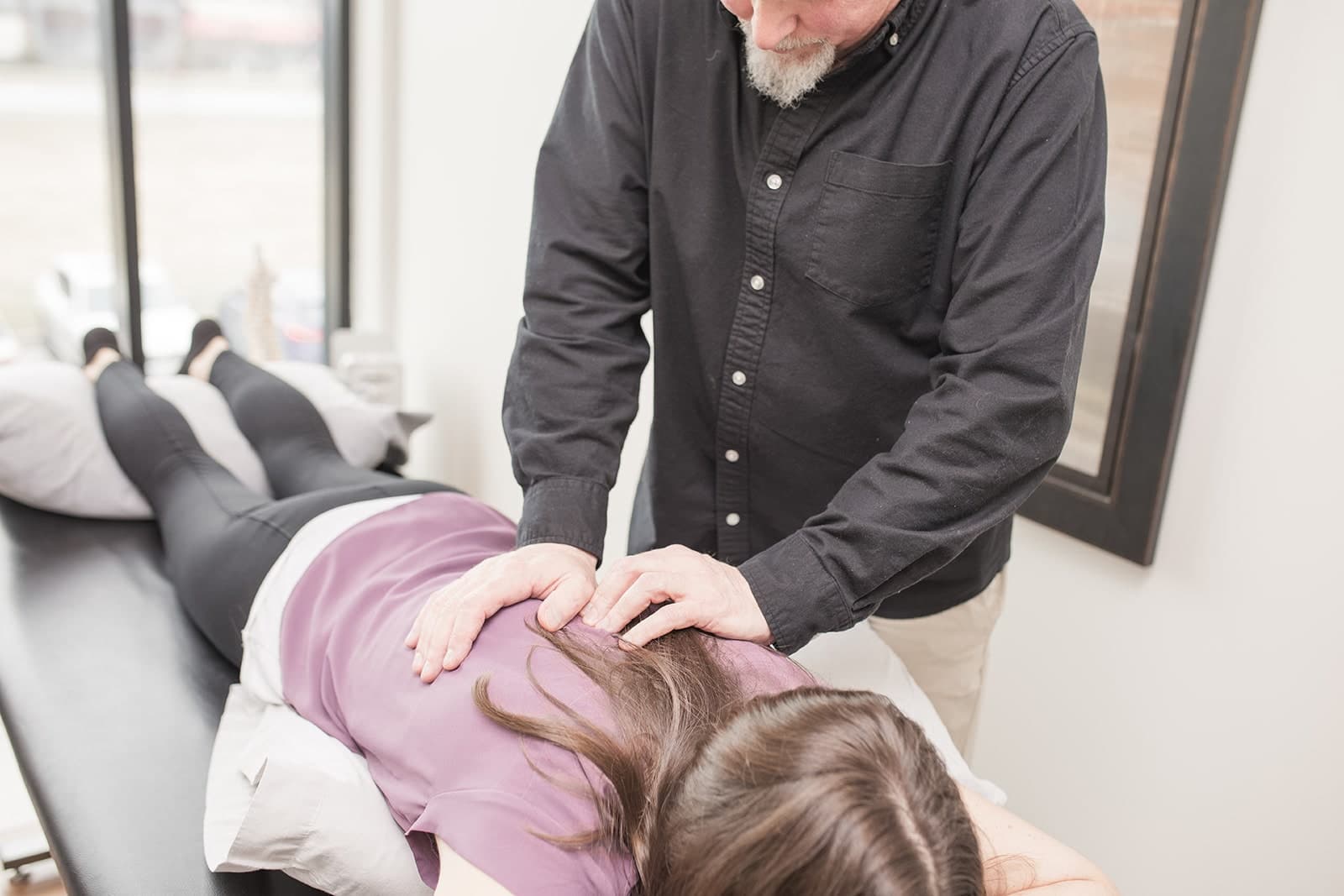What Conditions Can Osteopathic Treatment Help With?